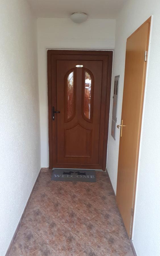 Apartments Lea ポレッチ エクステリア 写真