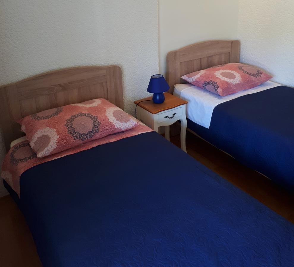 Apartments Lea ポレッチ エクステリア 写真