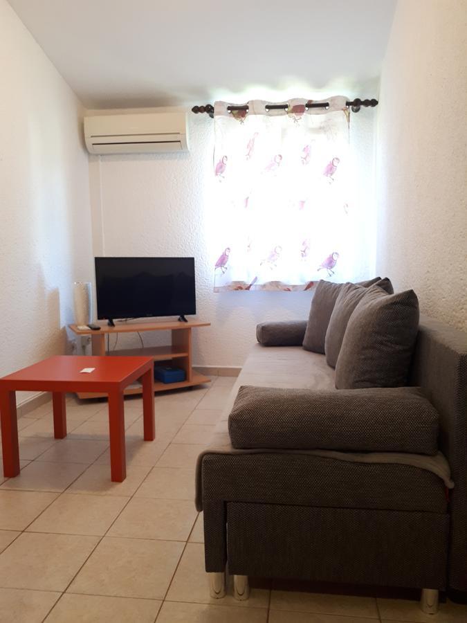 Apartments Lea ポレッチ エクステリア 写真